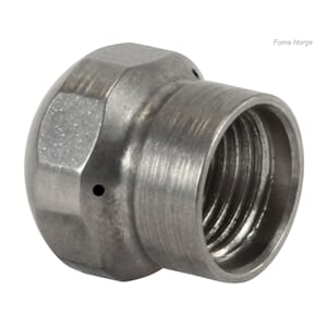 RØRRENSERDYSE 1/8 D.04 3+1