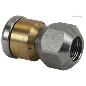 RØRRENSEDYSE ROTERENDE 1/8 045