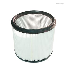 POLYESTERFILTER 175X145X164MM