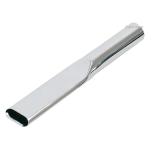 FUGEMUNNSTYKKE Ø38MM KROM