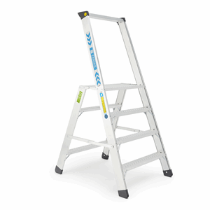 TRAPP 4 TRINN Z500 ØKOPROFF RC XL