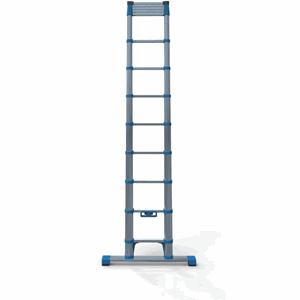 STIGE TELESKOP 3,8 M COMPACT 13 TRINN