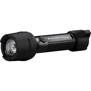 LEDLENSER Lykt Industri P5R Work 480 lm
