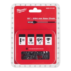 KJEDE 3/8X254X1,1MM - M18 FOPH