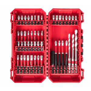 BITSSETT SHOCKWAVE D/DR CD 48P