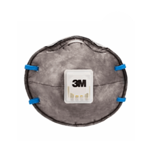 Spesialstøvmaske, FFP2, med ve ntil, 9922
