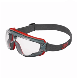 Goggle Gear 500 tettsittende vernebriller, Scotchgard" antid