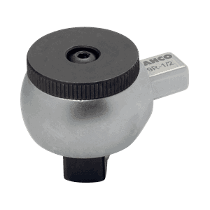 BAHCO 14X18 ROUND RATCHET 1/2"