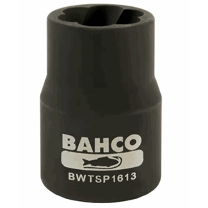 BAHCO 3/8" AVTREKKERPIPE