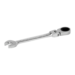 RINGSKRALLENØKKEL. M/LEDD 41RM-18