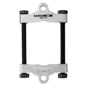 SEPARATORSKIVE 4551-C 115MM