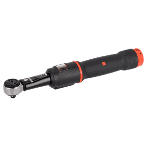 MOMENTNØKKEL 1/4 5-25 NM