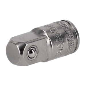 OVERGANG 3/8-1/2 8164