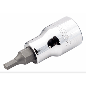 BAHCO 1/2" UNBRAKOPIPE TOMMEMÅL