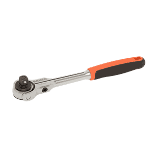 1/2 SWIVELHEAD RATCHET WRENCH
