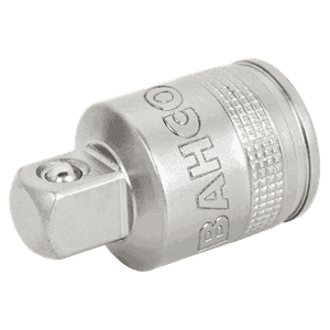 ADAPTOR FEM 1/2 TO MALE 3/8