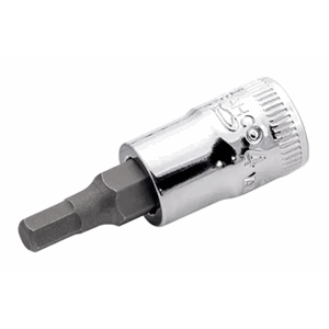 BAHCO 1/4" BITSPIPE UNBRAKO