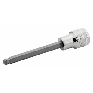 BAHCO 3/8" BITSPIPE UNBRAKO M/KULE