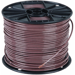 KABEL RKUB 0,75KV BRUN