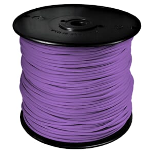 KABEL RKUB 0,75KV FIOLETT