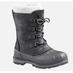 BAFFIN CANADA SVART DAME 36