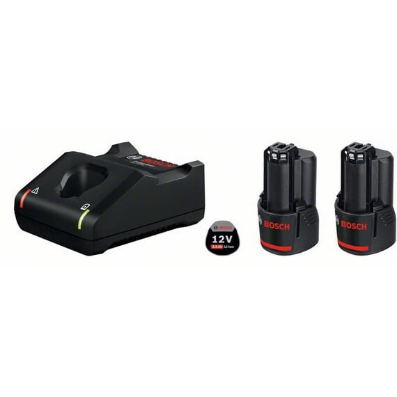 BOS1600A019RD 12 V BATTERI 3 AH OG LADER_1.jpg
