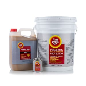 Fluid Film NAS 19 liter kanne