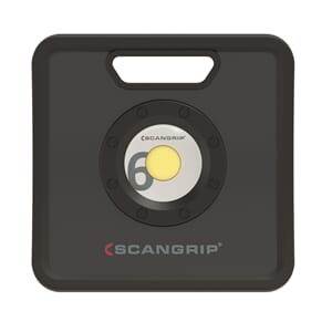 ARBEIDSLAMPE NOVA 6K