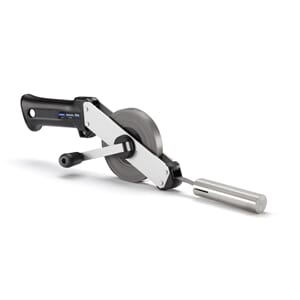 TANKMÅL RUSTFRITT TRT 20M