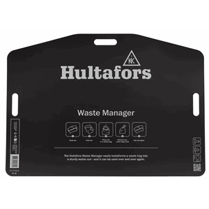 HULTAFORS WASTE MANAGER
