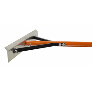 Iskas Asfaltskrape 72cm