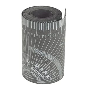 WRAP-AROUND 176B 3"-10"