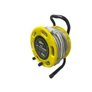 LED Lystrommel 10mtr IP65