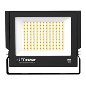 LEDTRONIC LYSKASTER 100WATT MED CCT