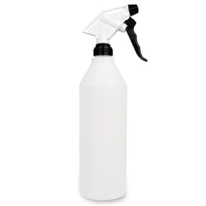 PUMPEKANNE 1L EPDM SYRER++