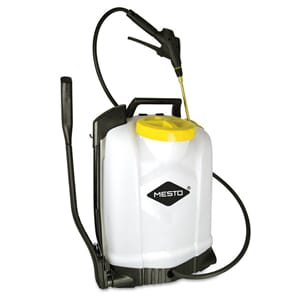 RS185 BACKPACK SPRAYER INDUSTRI