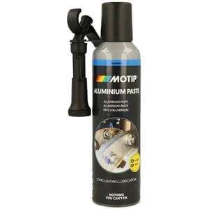 MOTIP ALUMINIUMS PASTE 200ML