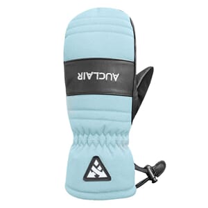 AUCLAIR BOREAL VOTT DAME LYS BLÅ