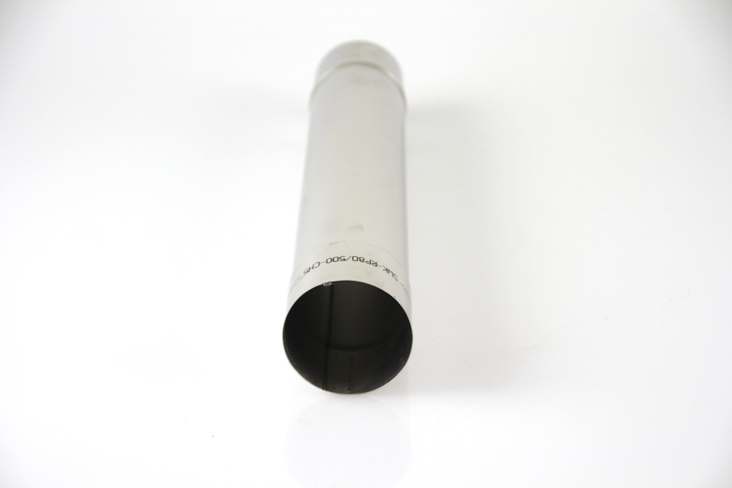 Uisolert rør 500mm AH-200i, AH-300i, AH-800i - WORKX