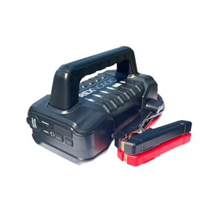 REX NORDIC BOOSTER 2000A