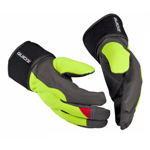 GUIDE HANSKER 5148W  11