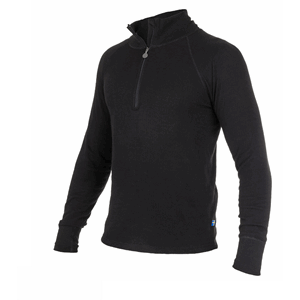 POLOTRØYE 716UP SVART XL