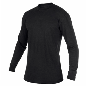 UNDERTRØYE 717UP SVART S