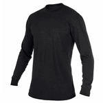 UNDERTRØYE 717UP SVART L