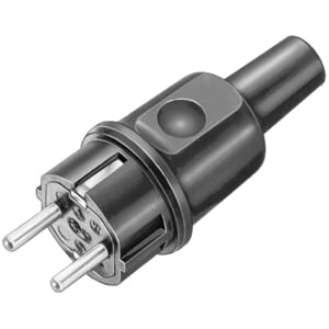 STØPSEL IP44 16A 230V