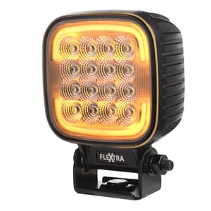 ARBETSLJUS 80 W LED  7500Lumen