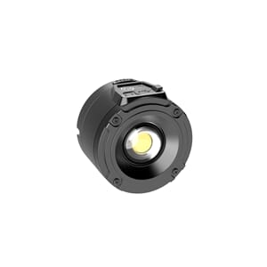ARBETSLAMPA LED Puck 1000Lm