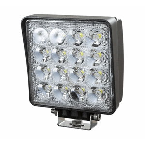 ARBETSBELYSNING LED 48W Flood