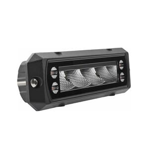 ARBETSBELYSNING/BACKLJUS & BLIXTLJUS