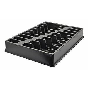 SORTIMENT INNLEGG TOMT 20 INNDELINGER